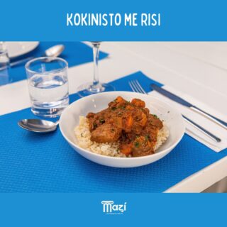 Da @maziristorante potete trovare 𝑲𝒐𝒌𝒊𝒏𝒊𝒔𝒕𝒐 𝒎𝒆 𝒓𝒊𝒔𝒊🍚
Brasato sfumato al vino bianco con riso🇬🇷
Un tradizionale piatto ellenico senza glutine😊
Venite a trovarci per provarlo❣️
Mazì e il suo staff vi aspettano in
📍𝑉𝑖𝑎 𝑆𝑎𝑛 𝐿𝑢𝑐𝑖𝑓𝑒𝑟𝑜, 63
🗓️ 𝐷𝑎𝑙 𝑀𝑎𝑟𝑡𝑒𝑑𝑖̀ 𝑎𝑙𝑙𝑎 𝐷𝑜𝑚𝑒𝑛𝑖𝑐𝑎
🍽️ 𝐶𝑜𝑙𝑎𝑧𝑖𝑜𝑛𝑒, 𝑝𝑟𝑎𝑛𝑧𝑜 𝑒 𝑐𝑒𝑛𝑎
𝑃𝑒𝑟 𝑖𝑛𝑓𝑜 𝑒 𝑝𝑟𝑒𝑛𝑜𝑡𝑎𝑧𝑖𝑜𝑛𝑖
📲 345 02 99767
🌐 https://mazi.rest
#piattidelgiorno #cagliari #cucinagreca #colazione #pranzo #cena #maziristorante #grecia #foodexperience #senzaglutine #glutenfree #greekfood #hellenic #hellenicworld #tradizionegreca #ristoranteellenico #Kokinistomerisi