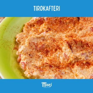 Il gusto unico della Grecia vi aspetta da @maziristorante🇬🇷
Venite a scoprire la nostra 𝑻𝒊𝒓𝒐𝒌𝒂𝒇𝒕𝒆𝒓𝒊: una crema tradizionale a base di formaggi ellenici con peperone e paprica in polvere🧀🌶️
È senza glutine e anche vegetariana✅
Venite a provarla al più presto❣️
Mazì e il suo staff vi aspettano in
📍𝑉𝑖𝑎 𝑆𝑎𝑛 𝐿𝑢𝑐𝑖𝑓𝑒𝑟𝑜, 63
🗓️ 𝐷𝑎𝑙 𝑀𝑎𝑟𝑡𝑒𝑑𝑖̀ 𝑎𝑙𝑙𝑎 𝐷𝑜𝑚𝑒𝑛𝑖𝑐𝑎
🍽️ 𝐶𝑜𝑙𝑎𝑧𝑖𝑜𝑛𝑒, 𝑝𝑟𝑎𝑛𝑧𝑜 𝑒 𝑐𝑒𝑛𝑎
𝑃𝑒𝑟 𝑖𝑛𝑓𝑜 𝑒 𝑝𝑟𝑒𝑛𝑜𝑡𝑎𝑧𝑖𝑜𝑛𝑖
📲 345 02 99767
🌐 https://mazi.rest
#Antipasti #cagliari #cucinagreca #colazione #pranzo #cena #maziristorante #grecia #foodexperience #senzaglutine #glutenfree #vegetariano #vegetarian #greekfood #hellenic #hellenicworld #tradizionegreca #specialitàelleniche #cucinetradizionali #tirokafteri