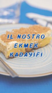 Avete mai provato il delizioso 𝑬𝒌𝒎𝒆𝒌 𝑲𝒂𝒅𝒂𝒚𝒊𝒇𝒊 di @maziristorante❓
Un tradizionale dolce ellenico con pasta kadayifi, pan di Spagna, crema pasticcera e granella di nocciola🇬🇷
Venite subito a provarlo🥰
Mazì e il suo staff vi aspettano in
📍𝑉𝑖𝑎 𝑆𝑎𝑛 𝐿𝑢𝑐𝑖𝑓𝑒𝑟𝑜, 63
🗓️ 𝐷𝑎𝑙 𝑀𝑎𝑟𝑡𝑒𝑑𝑖̀ 𝑎𝑙𝑙𝑎 𝐷𝑜𝑚𝑒𝑛𝑖𝑐𝑎
🍽️ 𝐶𝑜𝑙𝑎𝑧𝑖𝑜𝑛𝑒, 𝑝𝑟𝑎𝑛𝑧𝑜 𝑒 𝑐𝑒𝑛𝑎
𝑃𝑒𝑟 𝑖𝑛𝑓𝑜 𝑒 𝑝𝑟𝑒𝑛𝑜𝑡𝑎𝑧𝑖𝑜𝑛𝑖
📲 345 02 99767
🌐 https://mazi.rest
#Dolci #cagliari #cucinagreca #colazione #pranzo #cena #maziristorante #grecia #foodexperience #vegetariano #vegetarian #greekfood #hellenic #hellenicworld #tradizionegreca #specialitàelleniche #cucinetradizionali #Ekmekkadayifi