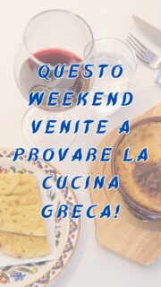 Non avete ancora provato la cucina greca❓Questo weekend è quello perfetto🇬🇷
Oggi @maziristorante vi propone…
👉🏼𝐌𝐨𝐮𝐬𝐬𝐚𝐤𝐚̀
👉🏼𝐈𝐦𝐚𝐦 𝐁𝐚𝐲𝐢𝐥𝐝𝐢
👉🏼𝐀𝐫𝐧𝐢̀ 𝐦𝐞 𝐩𝐚𝐭𝐚𝐭𝐞𝐬 𝐬𝐭𝐨 𝐟𝐮𝐫𝐧𝐨
👉🏼𝐒𝐨𝐮𝐯𝐥𝐚𝐤𝐢
…e tante altre specialità!😋
Prenotate subito❣️
Mazì e il suo staff vi aspettano in
📍𝑉𝑖𝑎 𝑆𝑎𝑛 𝐿𝑢𝑐𝑖𝑓𝑒𝑟𝑜, 63
🗓️ 𝐷𝑎𝑙 𝑀𝑎𝑟𝑡𝑒𝑑𝑖̀ 𝑎𝑙𝑙𝑎 𝐷𝑜𝑚𝑒𝑛𝑖𝑐𝑎
🍽️ 𝐶𝑜𝑙𝑎𝑧𝑖𝑜𝑛𝑒, 𝑝𝑟𝑎𝑛𝑧𝑜 𝑒 𝑐𝑒𝑛𝑎
𝑃𝑒𝑟 𝑖𝑛𝑓𝑜 𝑒 𝑝𝑟𝑒𝑛𝑜𝑡𝑎𝑧𝑖𝑜𝑛𝑖
📲 345 02 99767
🌐 https://mazi.rest
#cagliari #cucinagreca #colazione #pranzo #cena #maziristorante #grecia #foodexperience #greekfood #hellenic #hellenicworld #tradizionegreca #specialitàelleniche #cucinetradizionali #Moussaka #imambayildi #Arnimepatatesstofurno #souvlaki