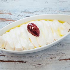Contatti Ristorante Greco Cagliari con alternative Vegane