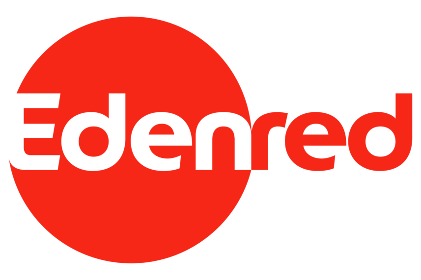 Logo Edenred